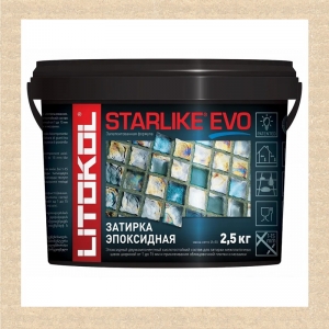  ������� ���������� Starlike EVO S.208 Sabbia 2.5kg